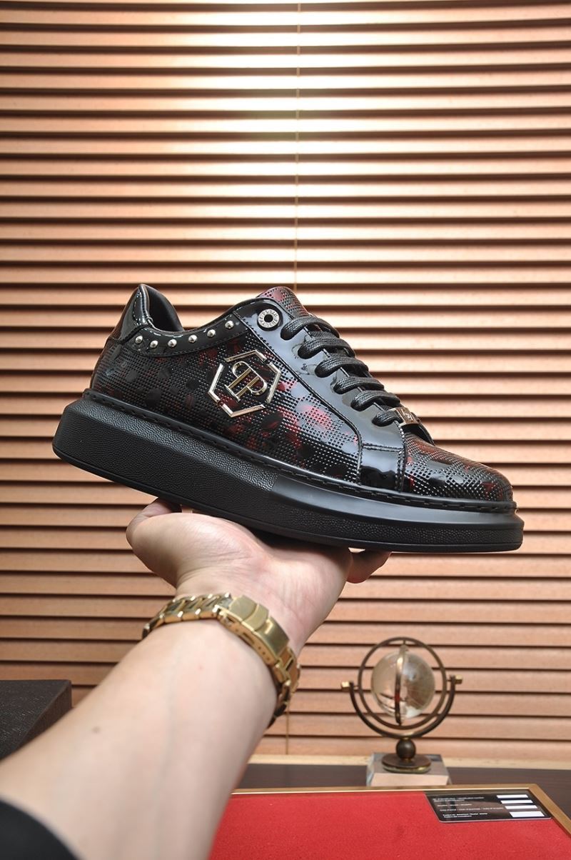 Philipp Plein Shoes